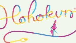 Hohokum Review | PlayStationing