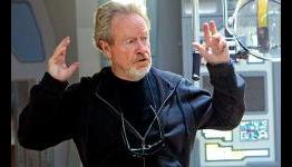 Ridley Scott: ‘Martian,’ ‘Blade Runner,’ ‘Prometheus’ Sequels Are All Written