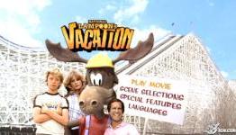 Chris Hemsworth and Charlie Day Join New Line’s ‘Vacation’