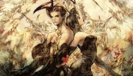 Honorable Mention in Horror: Vagrant Story
