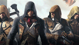 Assassin’s Creed Unity – Open World Gameplay Leaked