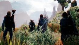 BioWare talks AI in ‘Dragon Age: Inquisition’: ‘It’s amazingly important’