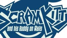 Scram Kitty and His Buddy On Rails Review | Warp Zoned