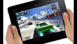 Tablet Gaming Revenue Expected to Exceed $13 Billion by 2019