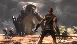Brash Games – Bound By Flame Review