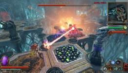 Deathtrap announced for Xbox One, PC, PS4. Confirmed with a trailer.