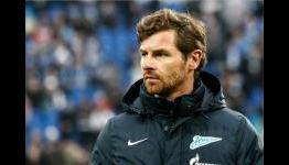Villas-Boas warns Zenit: No excuses for Champions League failure