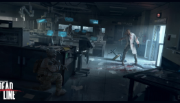 Breach & Clear: DEADline- Behind The Scenes Trailer