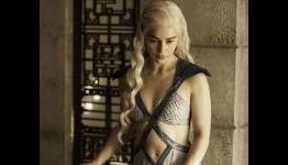 Game of Thrones Nudity Scandal Reveals Major Spoiler For Season 5