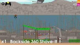Gamers XTREME – OlliOlli Review (PS4/PS3): “A Near Perfect Run”