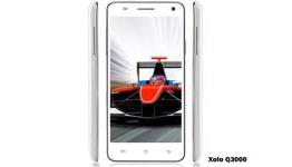 Xolo beaming Android KitKat update to four more handsets