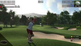 The Golf Club Review (Xbox One) | CalmDownTom