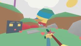 Lovely Planet Review | GameGrin
