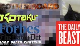 Zoe Quinn and Lying Journalists