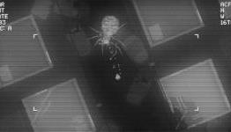 Zombie Game Noct Gives Kickstarter a Shot