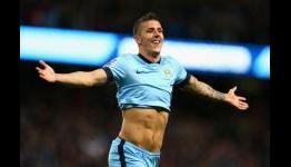 Premier League Team of Week 2: Jovetic, Lamela, Courtois and Dier Star
