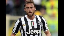 Marchisio: Conte exit in everybody’s best interest