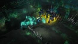 Shadows: Heretic Kingdoms New Dev Diary Shows Shadow Realm