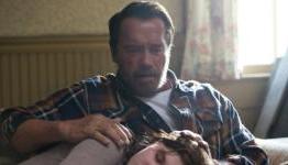 Lionsgate Acquires Maggie, Starring Arnold Schwarzenegger and Abigail Breslin