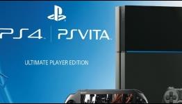 PS4-PSVita Bundle already available in stores?