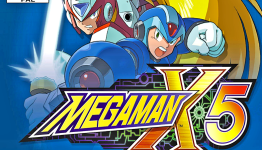 Mega Man X4 & X5 Coming Soon to PS3 and Vita
