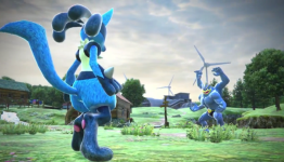 New Pokemon Video Game ‘Pokken Tournament’ Announced