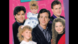 Full House Cast and Producers Mulling a Revival