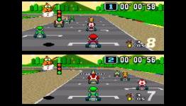 IGN Plays Super Mario Kart