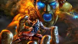 10 Evil Gaming Gods You Don’t Want as Your Deity