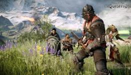 Dragon Age: Inquisition Multiplayer Detailed: Separate From Story, You Can Play It Solo