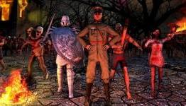 The Forgotten Ones | Hardcore Games