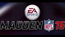King of Video Games- Review: Madden NFL 15 (PS4)