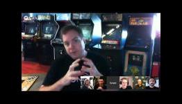 Destiny Hangout On Air with Bungie