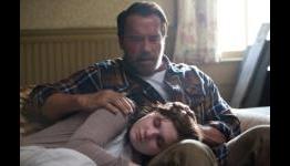 Lionsgate Picks Up Arnold Schwarzenegger’s Zombie Film ‘Maggie’