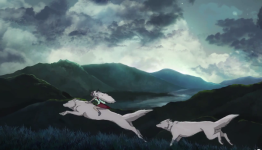 Fox’s Animation Domination HD Pays Homage to Studio Ghibli