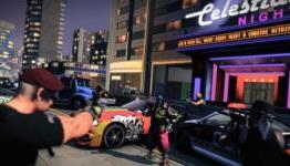 APB: Reloaded Is Available On Arc Now