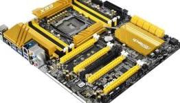 ASRock X99 OC Formula Motherboard Revealed