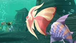 Jett Tailfin review – Wii’s World