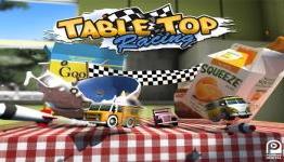 Table Top Racing Review {Critically Sane}