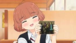 Blue Spring Ride Episode #08 Anime Review | Fandom Post