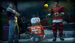 Saints Row Dev Will Reveal New Game On Friday — Is It Saints Row 5?