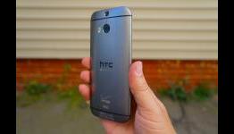 Pocketnow – HTC One M8 for Windows review: just what it says on the tin