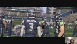 First Hour: Madden 15