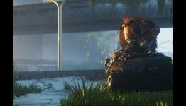 Games are Indiegogo: The crowdfunded hits to watch