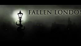 Paranerds: Fallen London – Browser Based Video Game Review