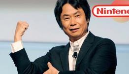 Nintendo’s Renewed Focus is on Core Gamers says Miyamoto