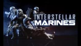 Interstellar Marines Alpha Gameplay Impressions – CG