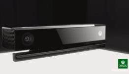 Xbox One Standalone Kinect Sensor Available in October