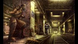 Fund-a-Kickstarter: UnderRail | Work Revolt