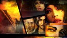 Gabriel Knight Sins of the Fathers 20th Anniversary Edition demo Playthrough